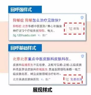 郑州网站推广 做竞价是否需要开通网页回呼功能(图1)