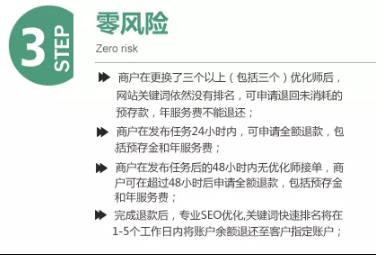 河南网站建设有哪些步骤？河南网站建设怎么建(图4)