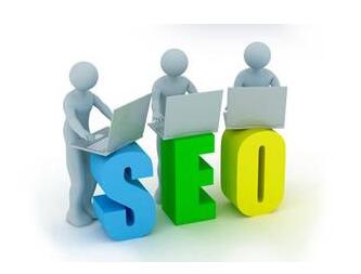 SEO优化